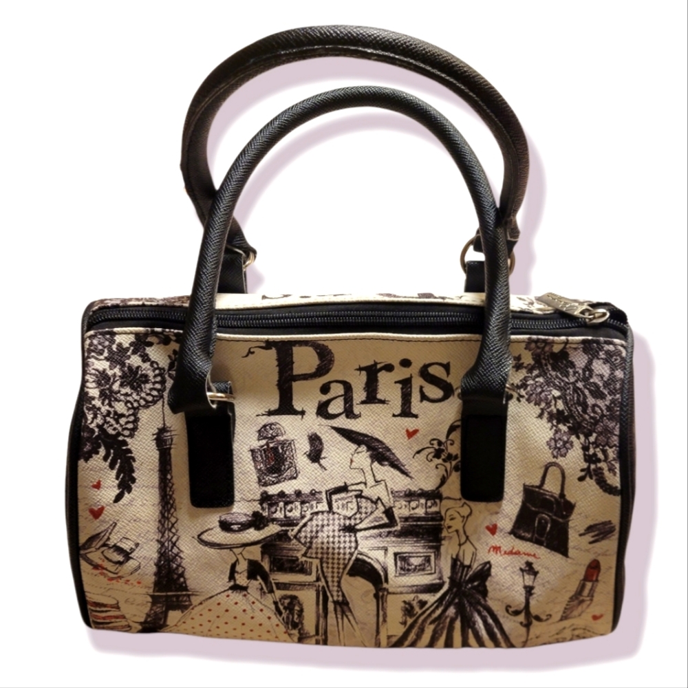 Glamour Paris  Hand bag
